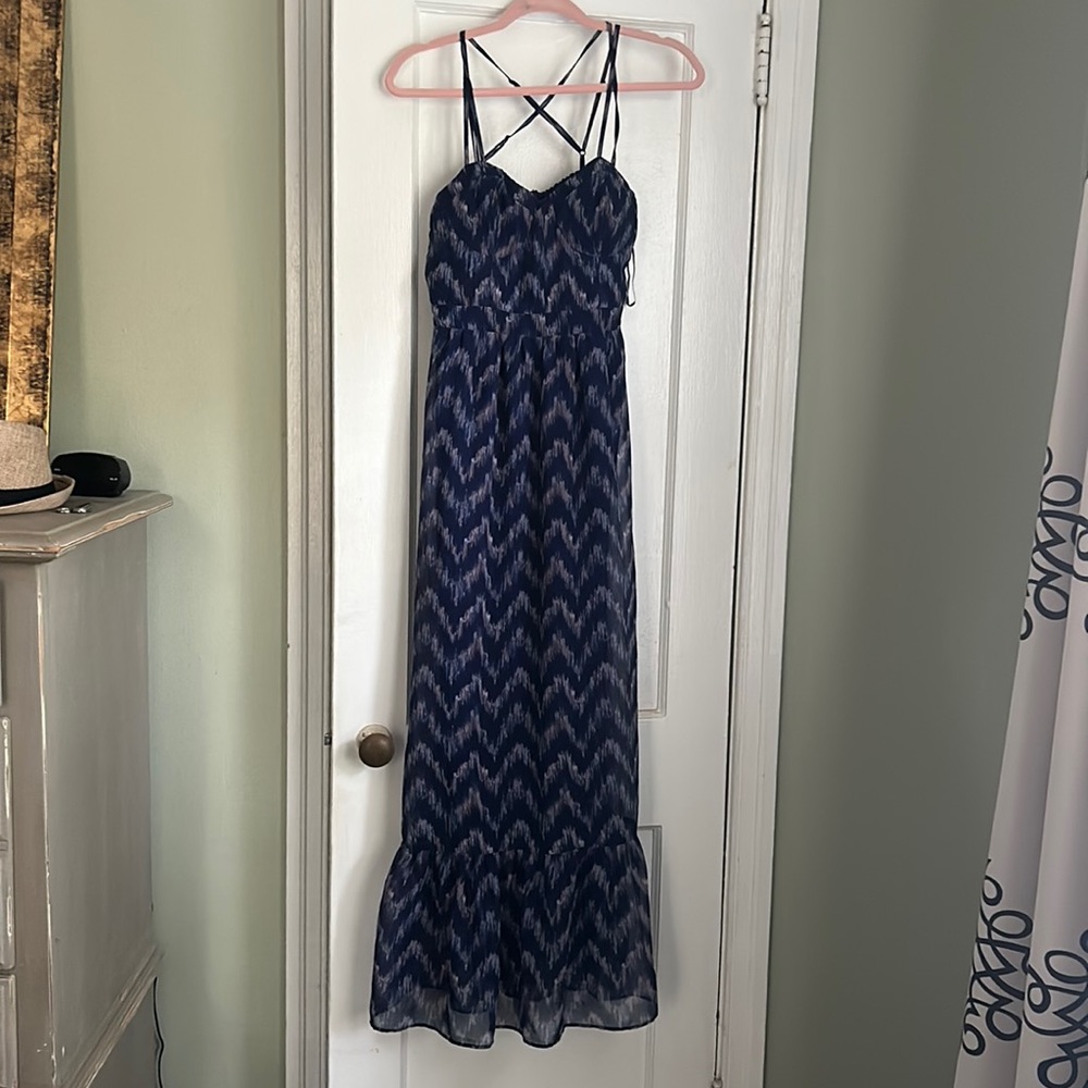 American Eagle maxi dresa